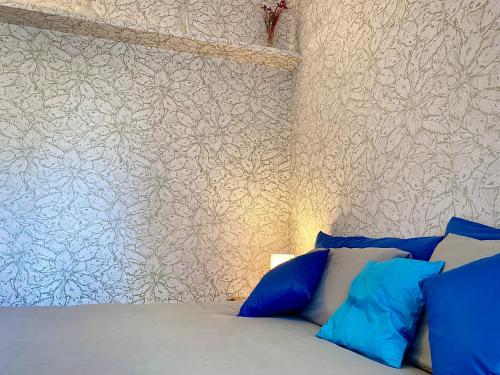 Stanza Cristina e Patrizia fiere e moda