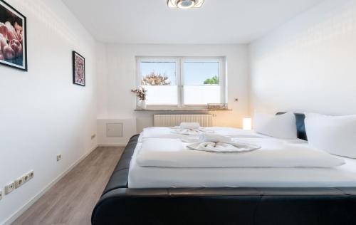 Haus 5 Elemente- Fewo Feuer mit Terrasse Bio-Kamin und 2 Schlafzimmer - image 4
