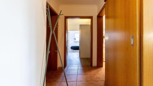 Two-Bedroom Apartment with Terrace image 10