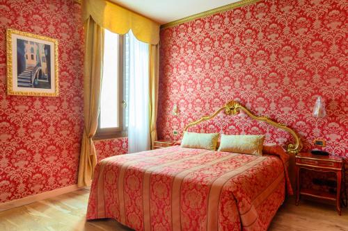 Residenza Ca' San Marco, Benátky (fotografie 7)