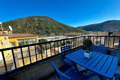 Les Naïades E22 - 2 bedrooms for 5 people ! (Les Naiades E22 - 2 bedrooms for 5 people !) in Avene