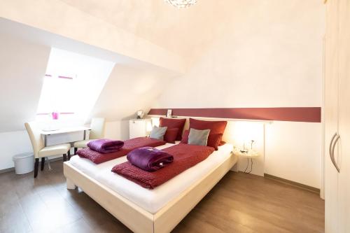 Hotel DAH-Inn in Dachau, Deutschland