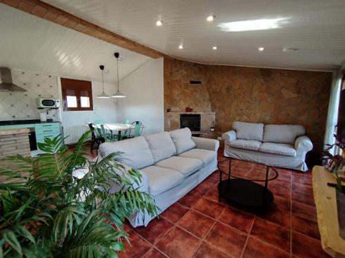  ROS RURAL Cal Ros in Montblanc