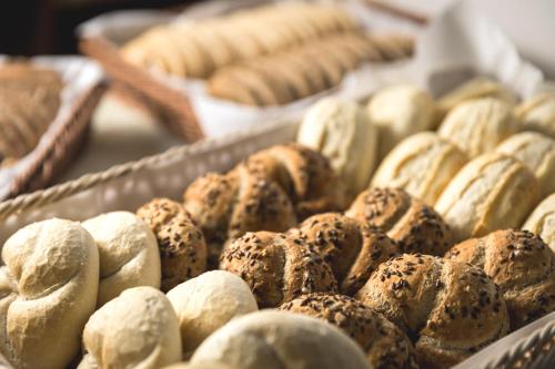 Ételek és italok, Hotel Adrspach in Adrspach