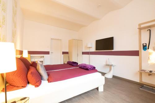 Hotel DAH-Inn in Dachau, Deutschland