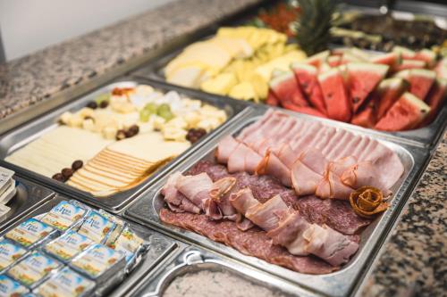 Ételek és italok, Hotel Adrspach in Adrspach