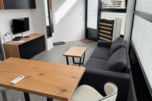 Simba Studio Apartment A in Smarjeske Toplice