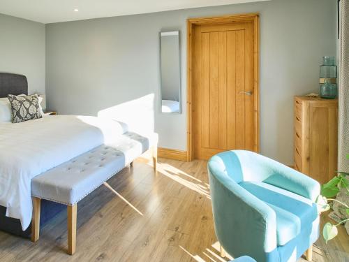 Host & Stay - Orchard Barn, Ashford (fotografie 10)