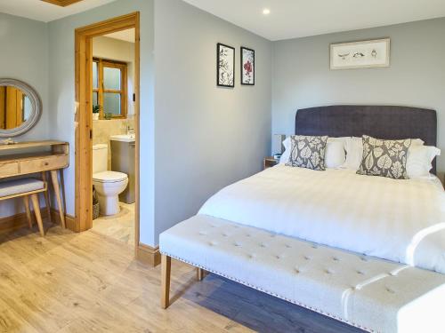 Host & Stay - Orchard Barn, Ashford (fotografie 4)