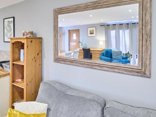 Host & Stay - Orchard Barn, Ashford (fotografie 8)