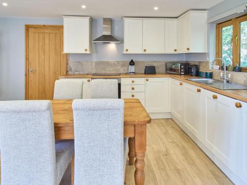 Host & Stay - Orchard Barn, Ashford (fotografie 7)