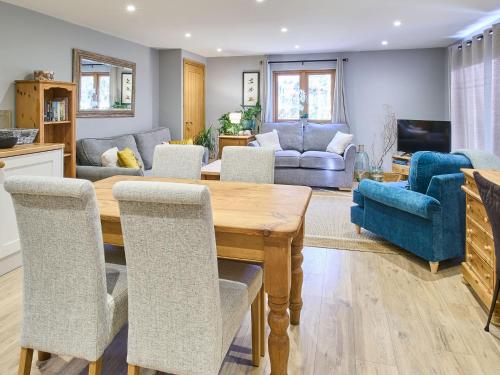 Host & Stay - Orchard Barn, Ashford (fotografie 6)