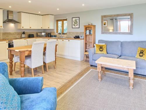 Host & Stay - Orchard Barn, Ashford (fotografie 2)