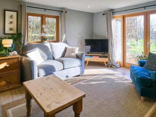 Host & Stay - Orchard Barn, Ashford (fotografie 9)