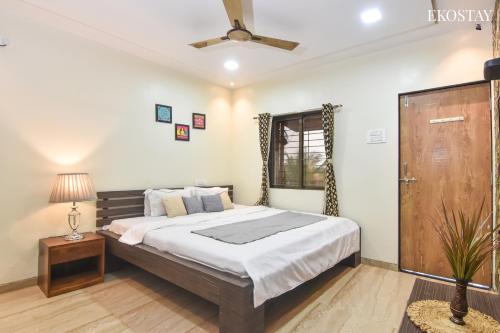 EKOSTAY - Simba Villa, Karjat (foto 3)