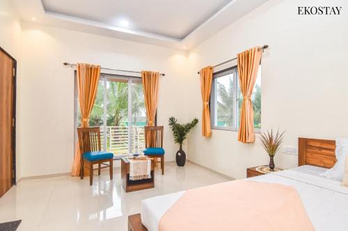 EKOSTAY - Simba Villa, Karjat (foto 6)