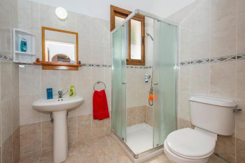 Villa Ambrosia in Coral Bay, Pegeia (fotografie 7)