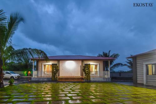 EKOSTAY - Simba Villa, Karjat (foto 10)