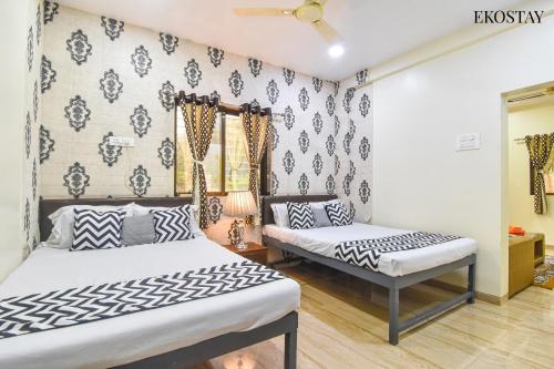 EKOSTAY - Simba Villa, Karjat (foto 11)