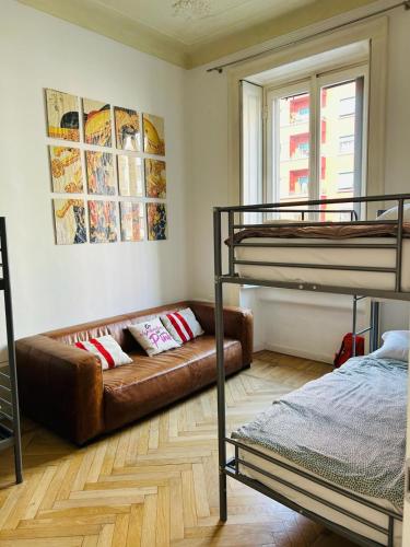 Hostel Boutique - Milan