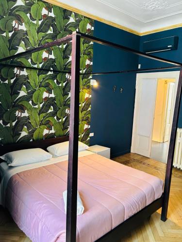 Quadruple Room with Shared Bathroom image 5