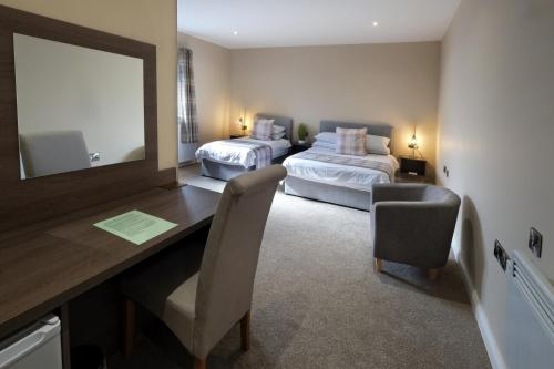 Bannview Bed & Breakfast - image 9