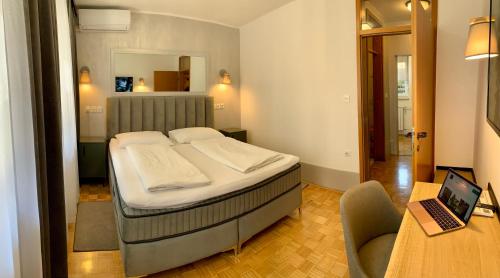 Hotel Maj Inn - image 6