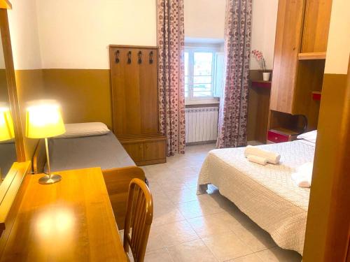 Booking Now Rome-Address Via Palestro,56- Breakfast included, Rom (Foto 9)