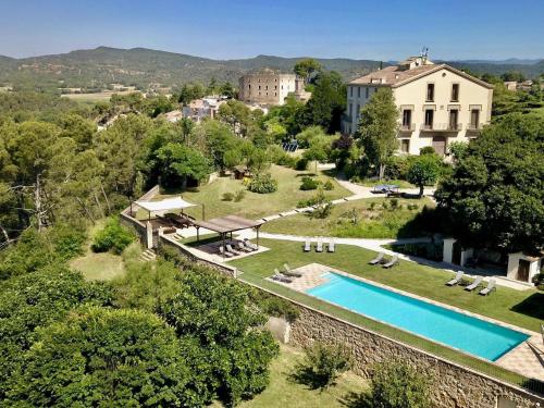 Vilaseca apartment with private terrace