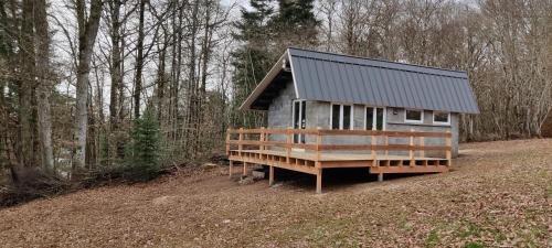 Tiny House - Mas du Lac