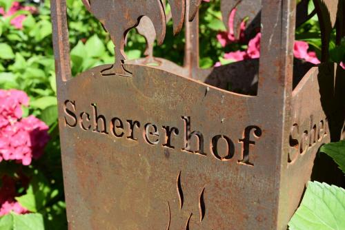 Schererhof in Rimsting, Deutschland