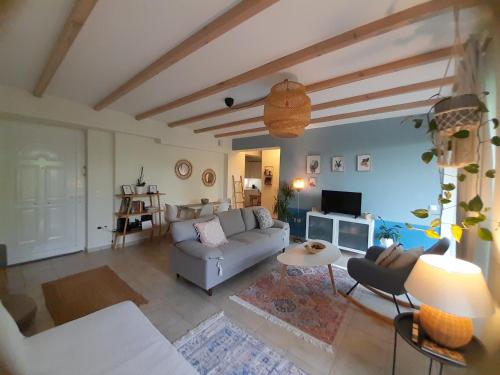 Garden by the Sea, Kalamata (zdjęcie 4)