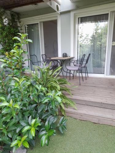 Garden by the Sea, Kalamata (zdjęcie 8)