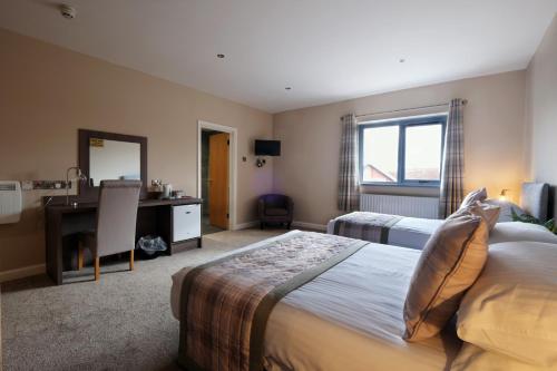 Bannview Bed & Breakfast - image 13