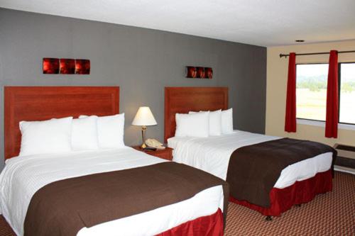 Shenandoah Inn, MAJOR CREDIT CARDS REQUIRED for check in in Plymouth (CA)