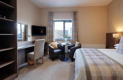 Bannview Bed & Breakfast - image 7