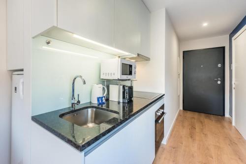 GuestReady - Theater Apartment, Porto (fotografie 6)