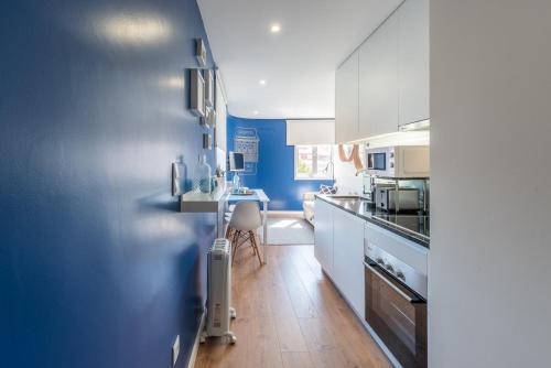 GuestReady - Theater Apartment, Porto (fotografie 7)