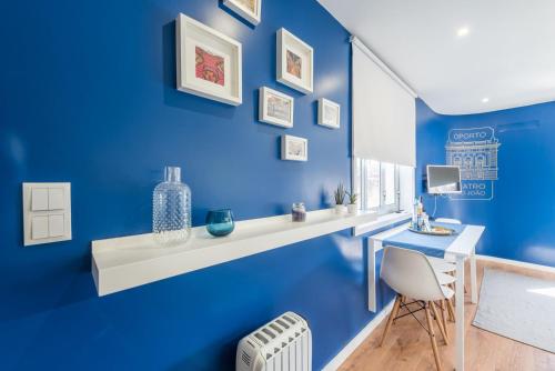 GuestReady - Theater Apartment, Porto (fotografie 9)