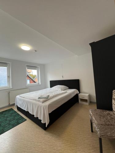Ferienwohnung ENJOY 4 in Goslar, Deutschland