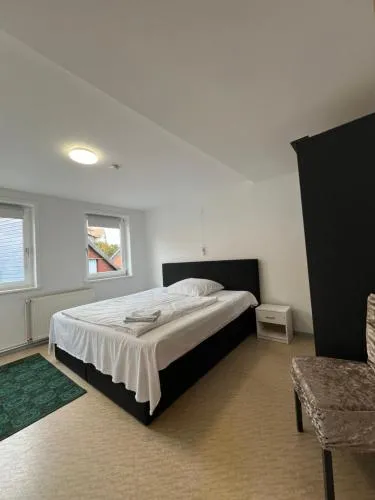 Ferienwohnung ENJOY 4 in Goslar, Deutschland