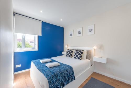GuestReady - Theater Apartment, Porto