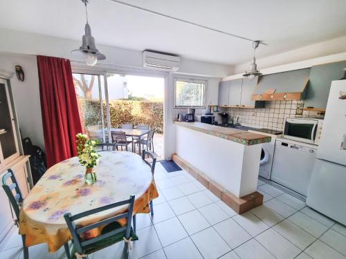 Porto Di Mar YourHostHelper - Location saisonnière - Cavalaire-sur-Mer