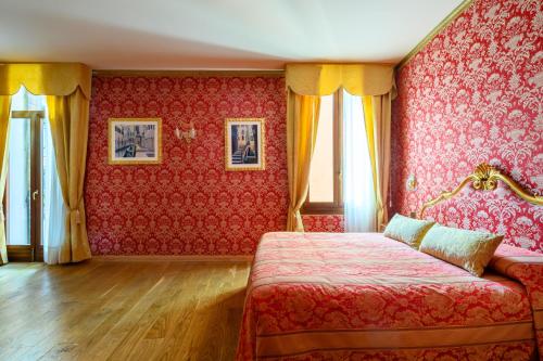 Residenza Ca' San Marco, Benátky (fotografie 6)
