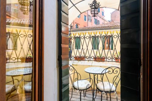 Residenza Ca' San Marco, Benátky (fotografie 8)