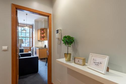 GuestReady - City Blossom 4