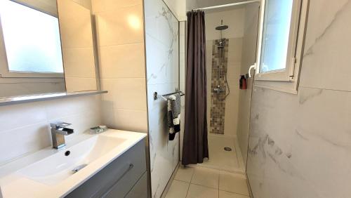 VILLA CASA KOKO 10 PERS piscine chauffée, pétanque, ping pong VIEUX-BOUCAU VILLA CASA KOKO 10 PERS piscine chauffée, pétanque, ping pong VIEUX-BOUCAU