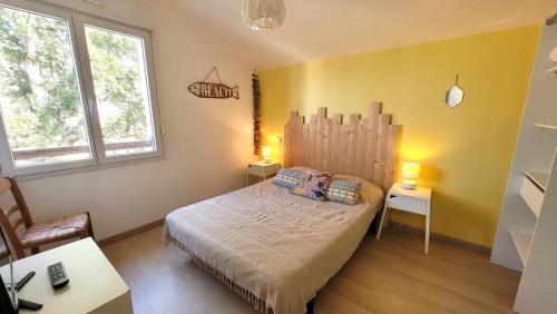 VILLA CASA KOKO 10 PERS piscine chauffée, pétanque, ping pong VIEUX-BOUCAU VILLA CASA KOKO 10 PERS piscine chauffée, pétanque, ping pong VIEUX-BOUCAU