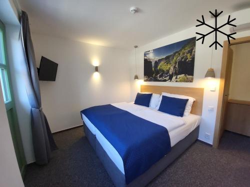 Pension Jitřenka Hřensko – Hrensko, KY