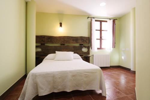 Hotel Rural Frías (Hotel Rural Frias) in Frias